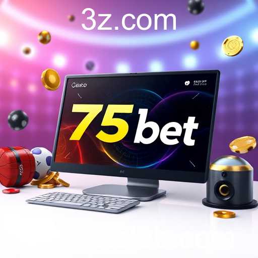 775bet: Expansão e Tendências no Mercado de Jogos Online