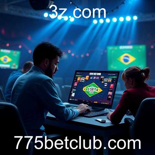A Evolução dos Sites de Jogos em 2025