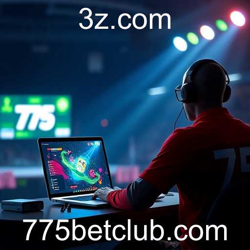 O Impacto do Crescimento de Sites de Jogos em 2026