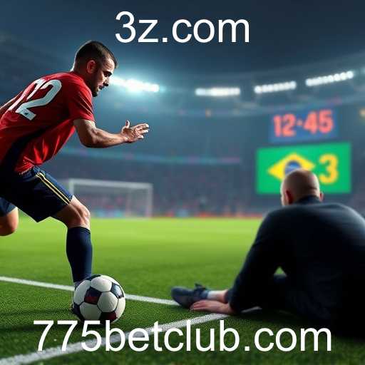 Tecnologia Avança no Setor de Jogos Online: O Caso 775bet