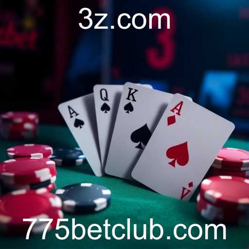 A Ascensão dos Jogos Online e o Impacto da 775bet