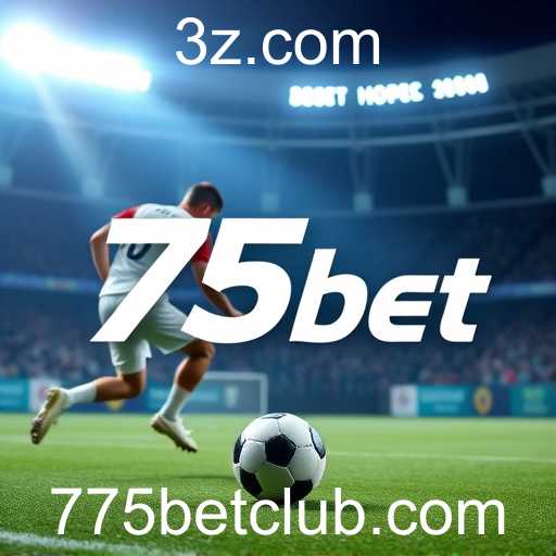 Explorando a Categoria de 'Sports Betting' no 775bet